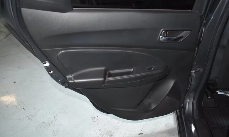 2020 Suzuki Swift