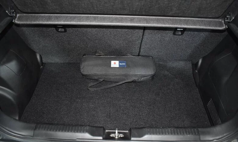 2020 Suzuki Swift
