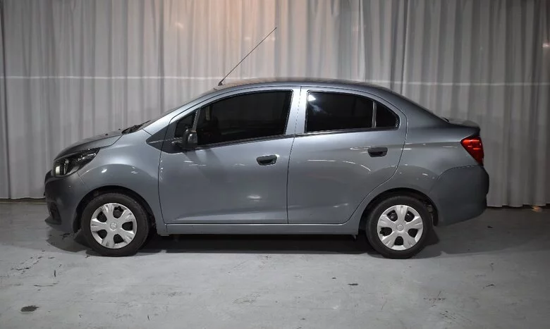 2019 Chevrolet Beat