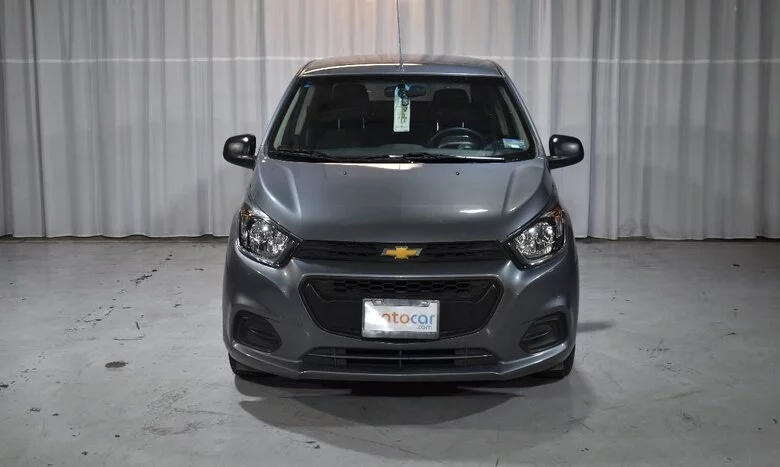 2019 Chevrolet Beat