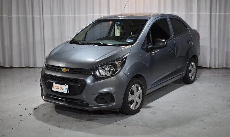 2019 Chevrolet Beat
