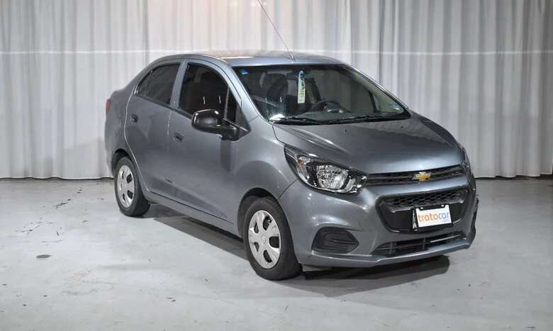 2019 Chevrolet Beat