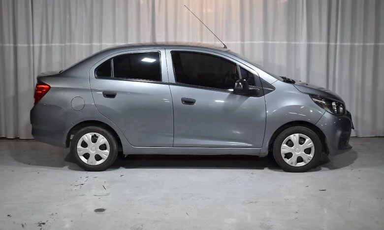 2019 Chevrolet Beat
