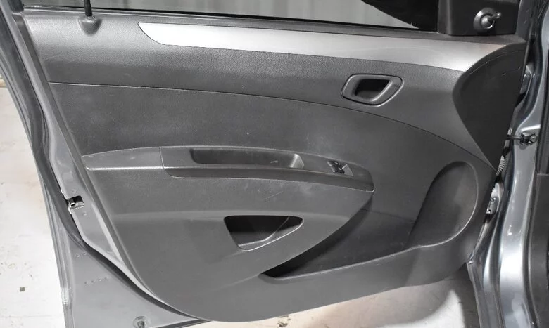 2019 Chevrolet Beat
