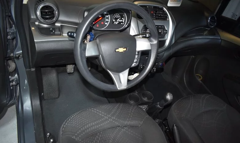 2019 Chevrolet Beat