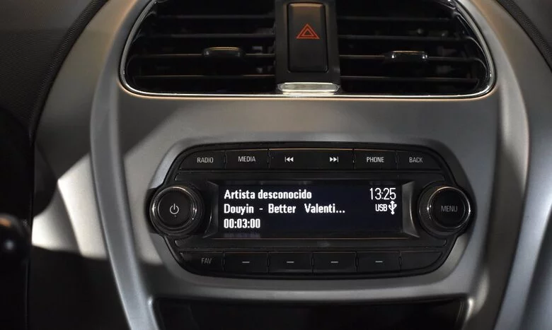2019 Chevrolet Beat