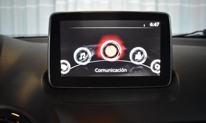 2016 Mazda CX-3