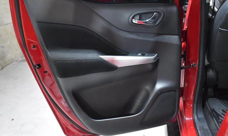 2019 Nissan NP 300 Frontier