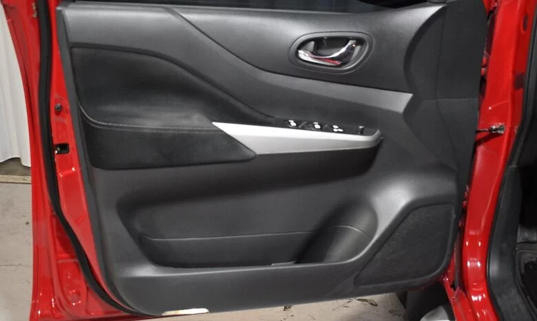 2019 Nissan NP 300 Frontier