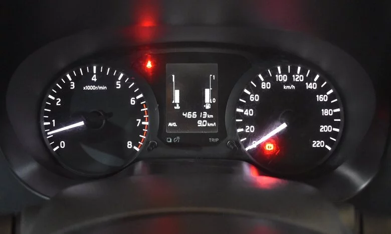 2019 Nissan NP 300 Frontier