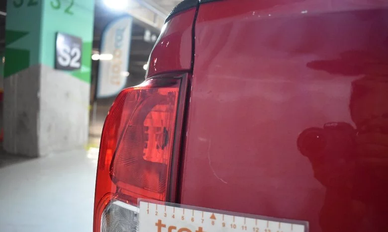 2019 Nissan NP 300 Frontier