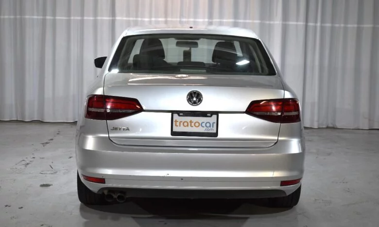 2016 Volkswagen Jetta A6