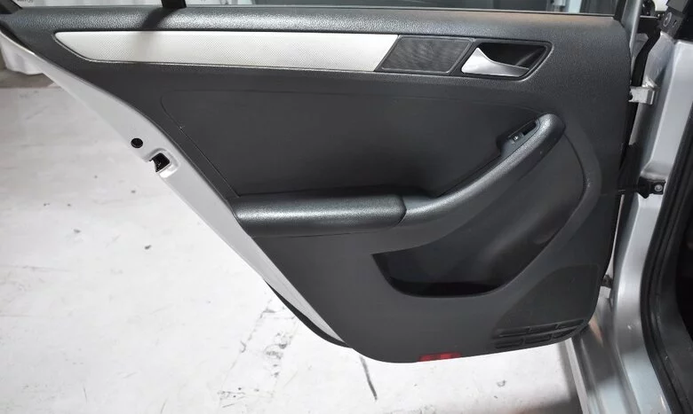 2016 Volkswagen Jetta A6