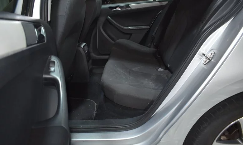 2016 Volkswagen Jetta A6