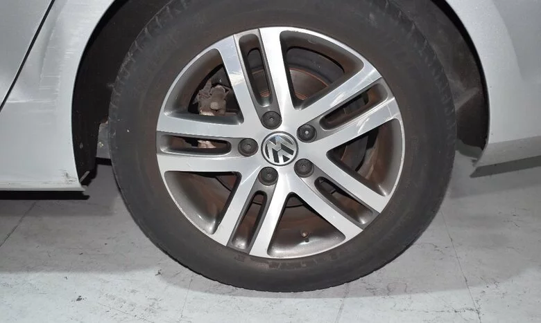 2016 Volkswagen Jetta A6