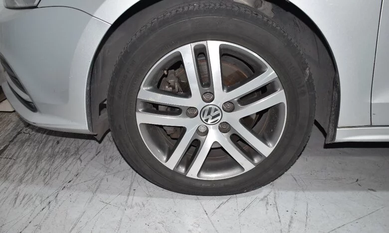 2016 Volkswagen Jetta A6