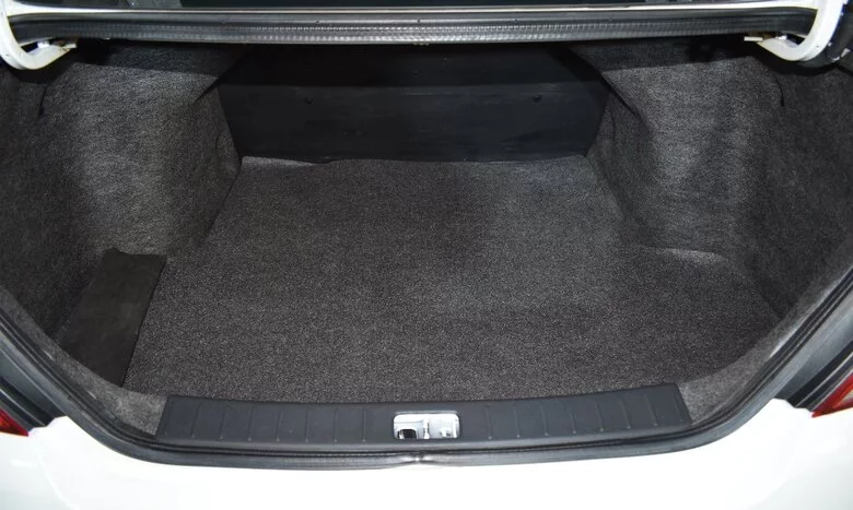 2016 Nissan Versa