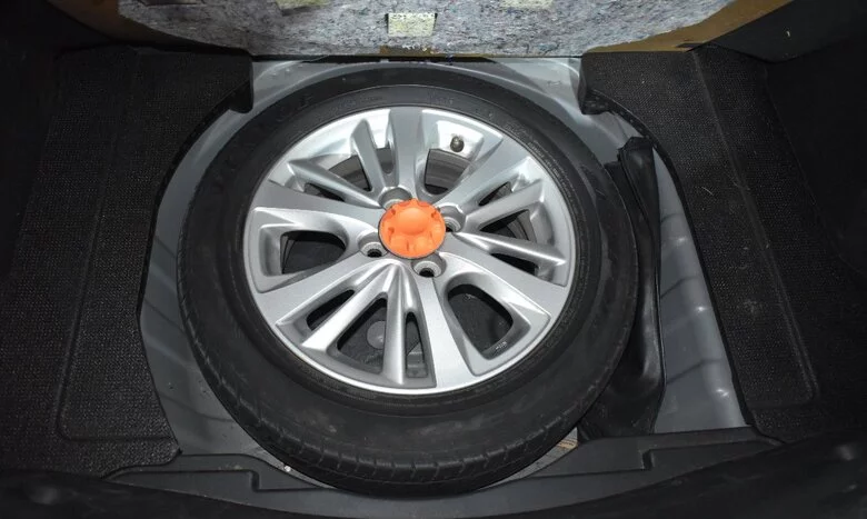 2018 Toyota Yaris
