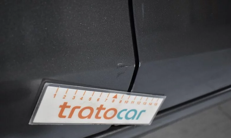 2018 Toyota Yaris