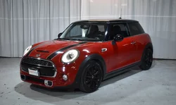2017 Mini Cooper