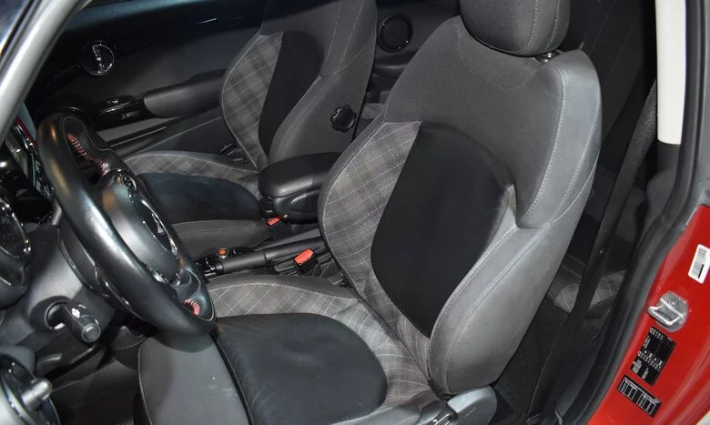 2017 Mini Cooper