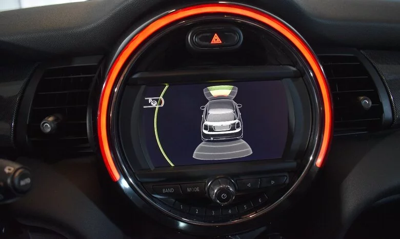 2017 Mini Cooper