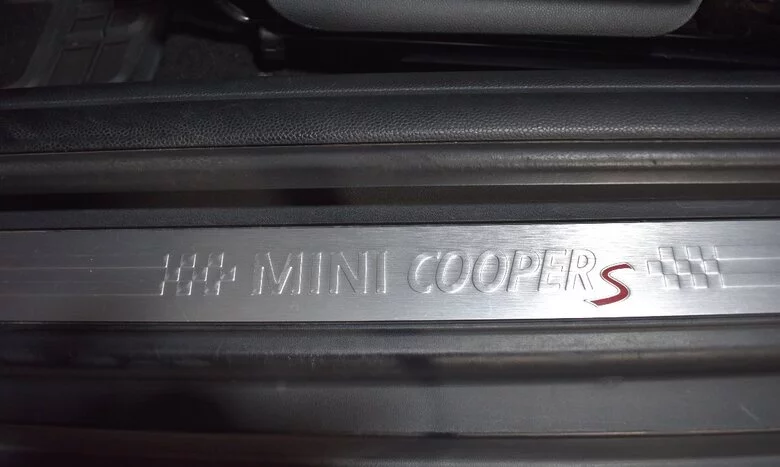 2017 Mini Cooper