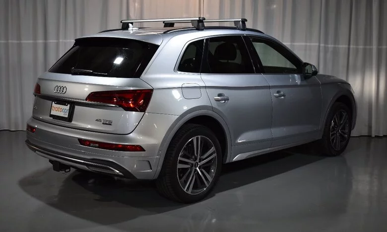 2021 Audi Q5