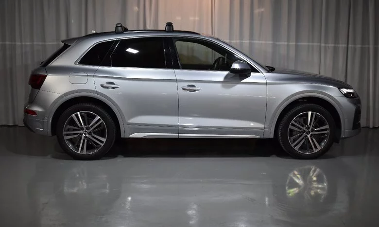 2021 Audi Q5