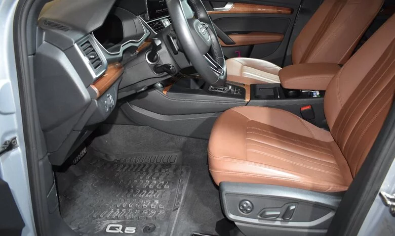 2021 Audi Q5