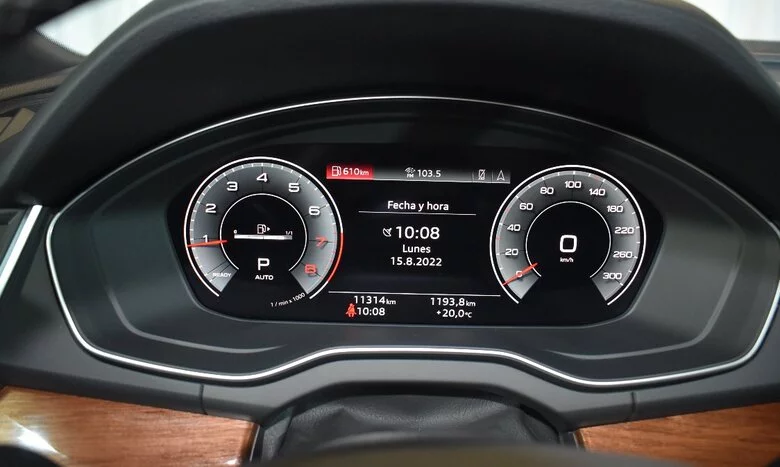 2021 Audi Q5