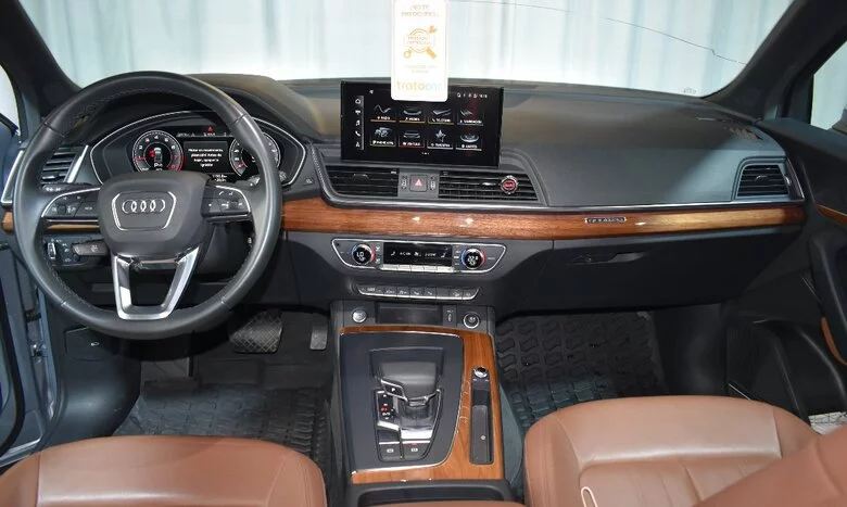 2021 Audi Q5