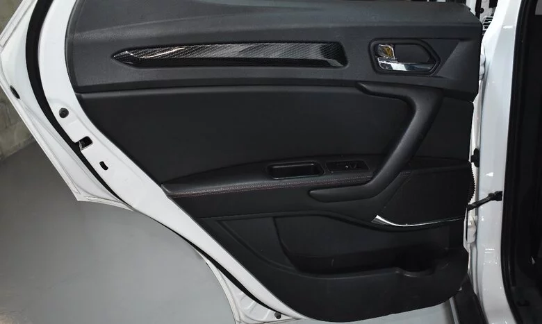 2019 JAC SEI 3
