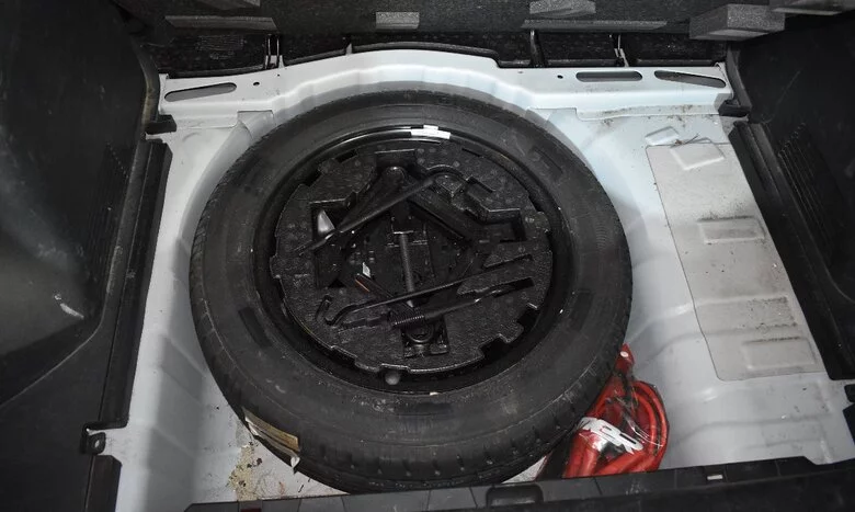 2019 JAC SEI 3
