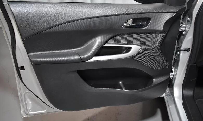 2018 Chevrolet Aveo
