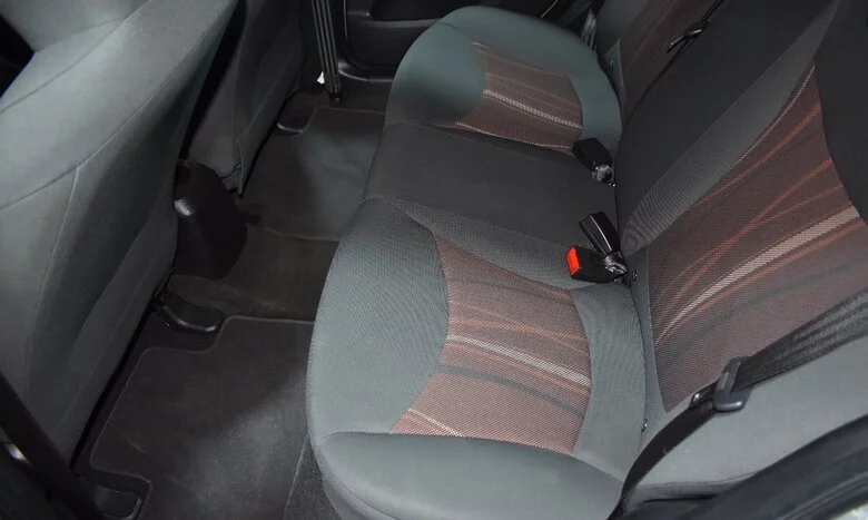 2018 Chevrolet Aveo