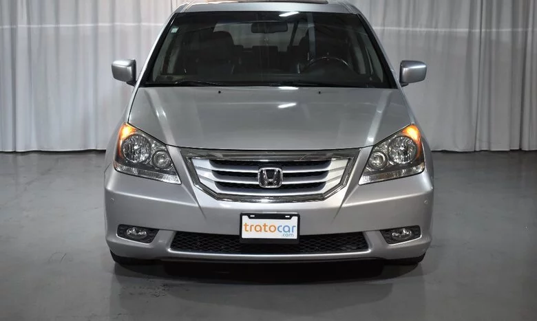2010 Honda Odyssey
