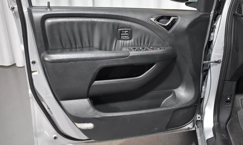 2010 Honda Odyssey