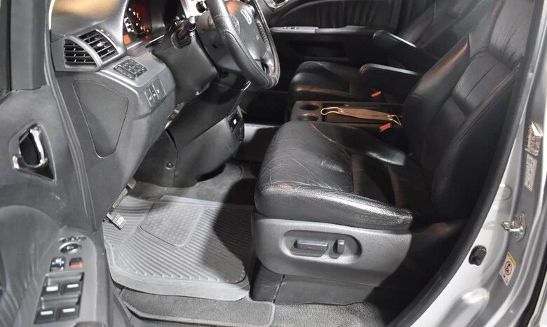 2010 Honda Odyssey