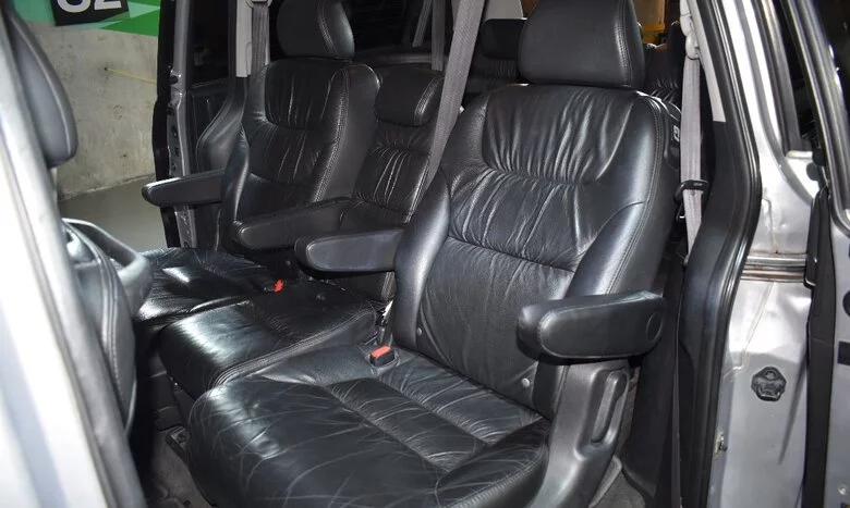 2010 Honda Odyssey