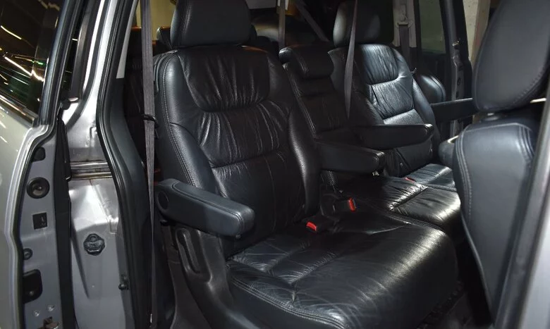 2010 Honda Odyssey