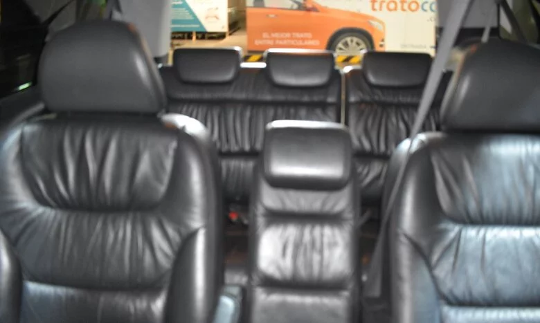 2010 Honda Odyssey