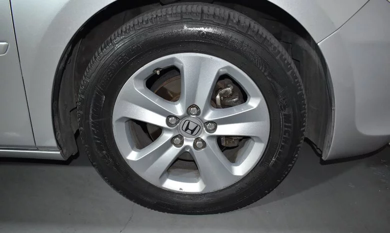 2010 Honda Odyssey