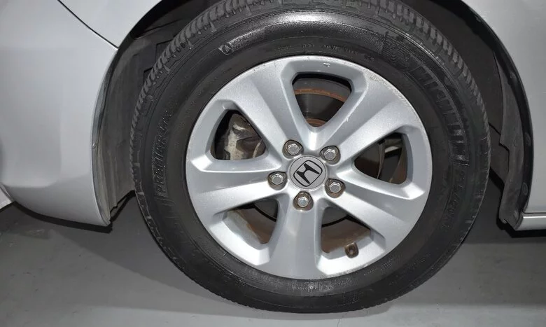 2010 Honda Odyssey