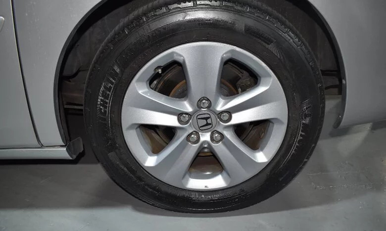 2010 Honda Odyssey