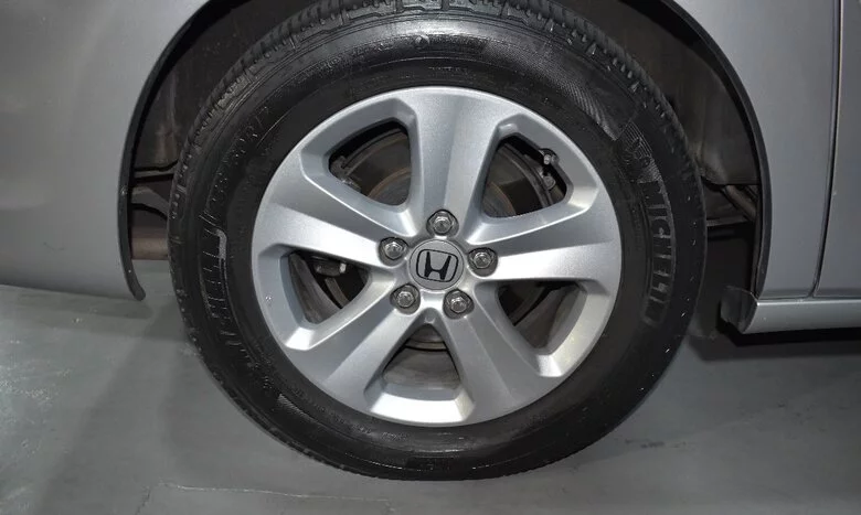 2010 Honda Odyssey