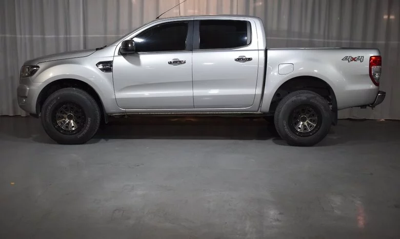 2017 Ford Ranger