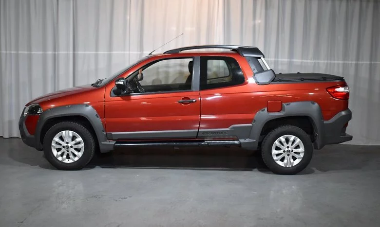 2016 Dodge Ram 700
