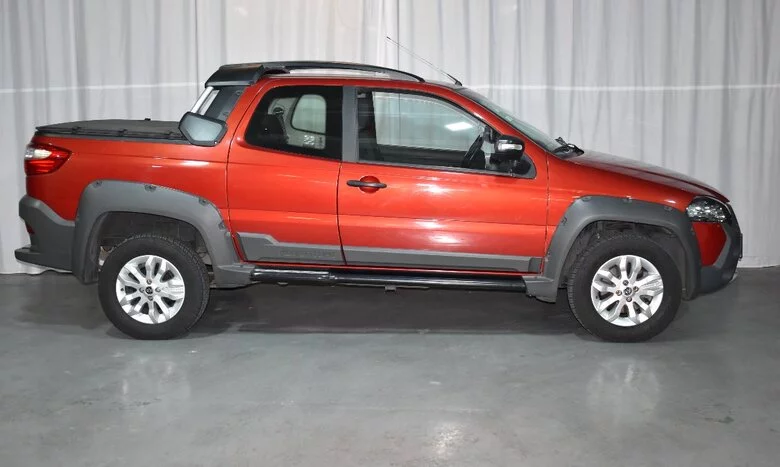 2016 Dodge Ram 700