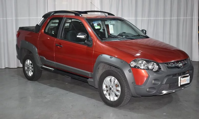 2016 Dodge Ram 700